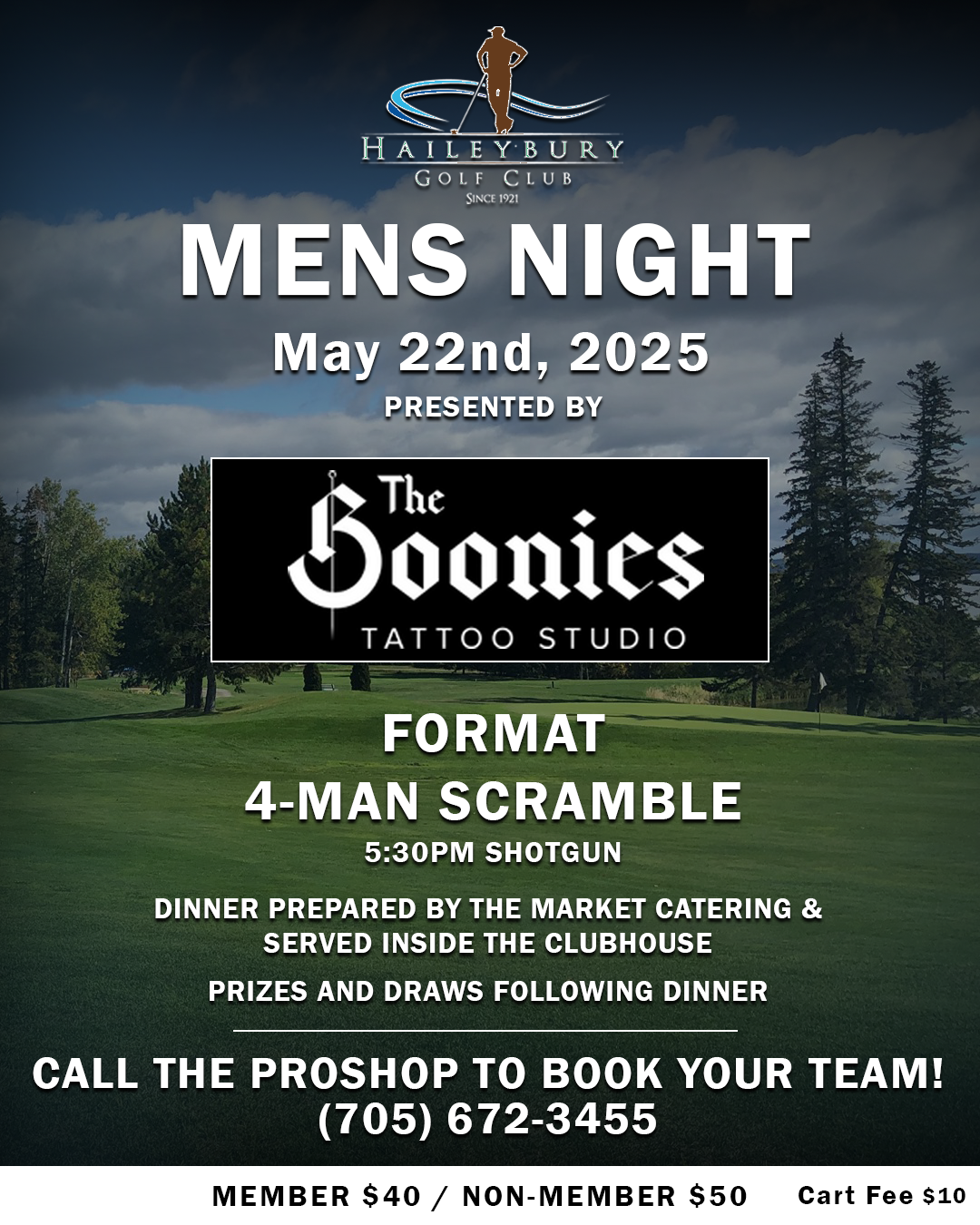 MensNightTemplate